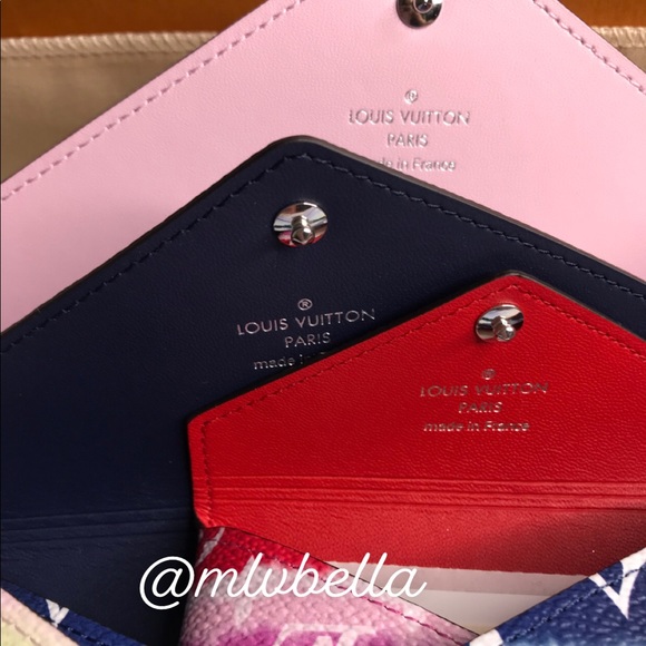 Louis Vuitton Escale Kirigami Set❌SOLD❌ - Picture 6 of 14